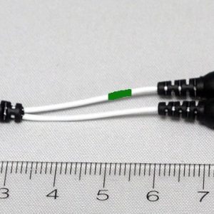 CBL204-MRI Y adapter