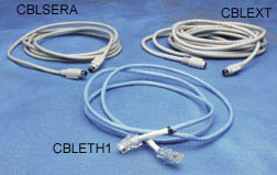 Cbl Serial for MP100/MP30