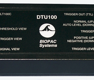 Digital Trigger Unit for MRI Gating