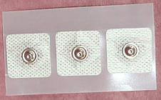 Disposable Cloth Electrode