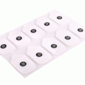 EL507 EDA Disposable Electrodes 100/pk