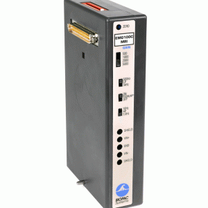 EMG Electromyogram Amplifier for MRI