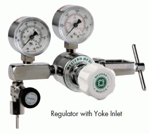 gas calibration accessories