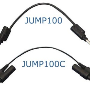 Jumper Cables - Stackable