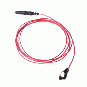 Clip Leads for EL120