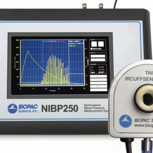 Sm. Animal Tail BP Monitor System