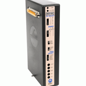 Noninvasive Cardiac Output Amplifier Module