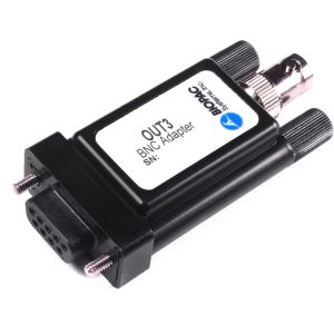 output adapters for BIOPAC MP36 and MP36R