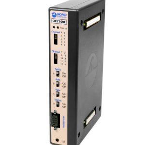 SPO2 Pulse Oximeter Amplifier