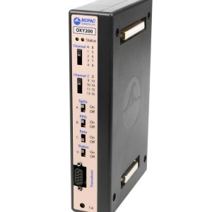 Veterinary Pulse Oximeter