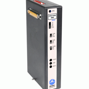 Photo Plethysmogram Amplifier for MRI