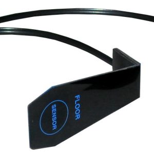 Heel/Toe Strike Sensor Replace