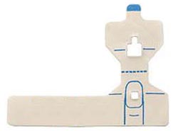 FlexiWrap for TSD124C - Adult - Qty 25