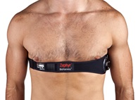 Straps for BioHarness & TEAM