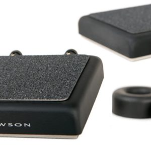 Actuators/Isolators, replacement