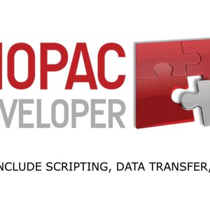 Acq<em>Knowledge</em> License Pack: Scripting, NDT, BHAPI, ACKAPI