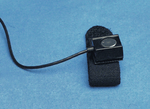 Temperature transducer