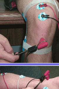 Reflex Hammer Transducer MP3X/46