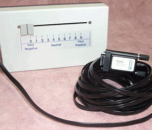 Subject Response - DSub9