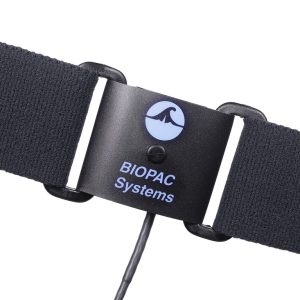 Respiration belt transducer BN-RSP-XDCR, SS5LB, TSD201