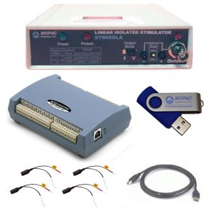 Programmable Stimulation System for E-Prime