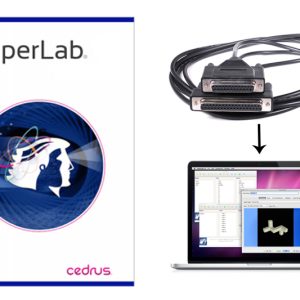 SuperLab Stimulus Presentation System