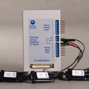 Isolated Digital Interface, MP30