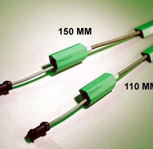 Wireless Torsiometers - BioNomadix