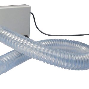 Pneumotach Transducer