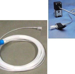 Response/Hand Force for MRI