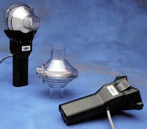 Medium Flow Trans 300L/min for MRI