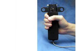 Hand Dynamometer 100 kgf