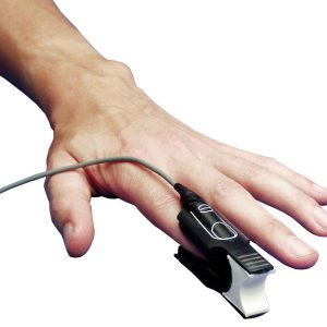 Pulse Oximetry Transducers