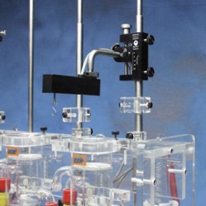 Force Transducer 100 g Fixed