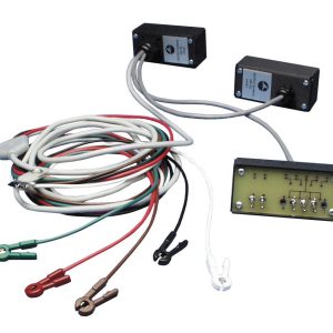 Multi-lead ECG Cbl, C-Series