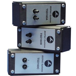 Differential Pressure Transducers