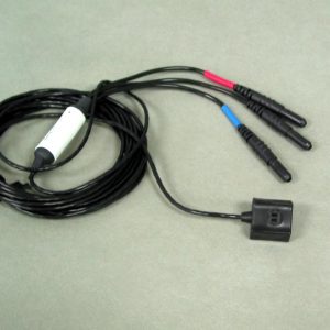 Photoplethysmograph Transducer for MRI