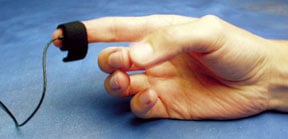 Photoplethysmogram Transducers