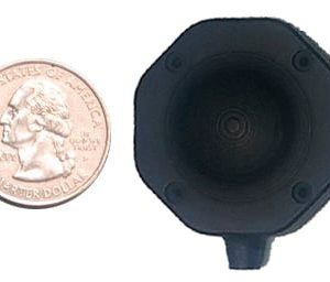 Vibromyography transducer