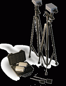 Precision Position Trackers